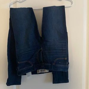 Hollister Skinny Jean Leggings